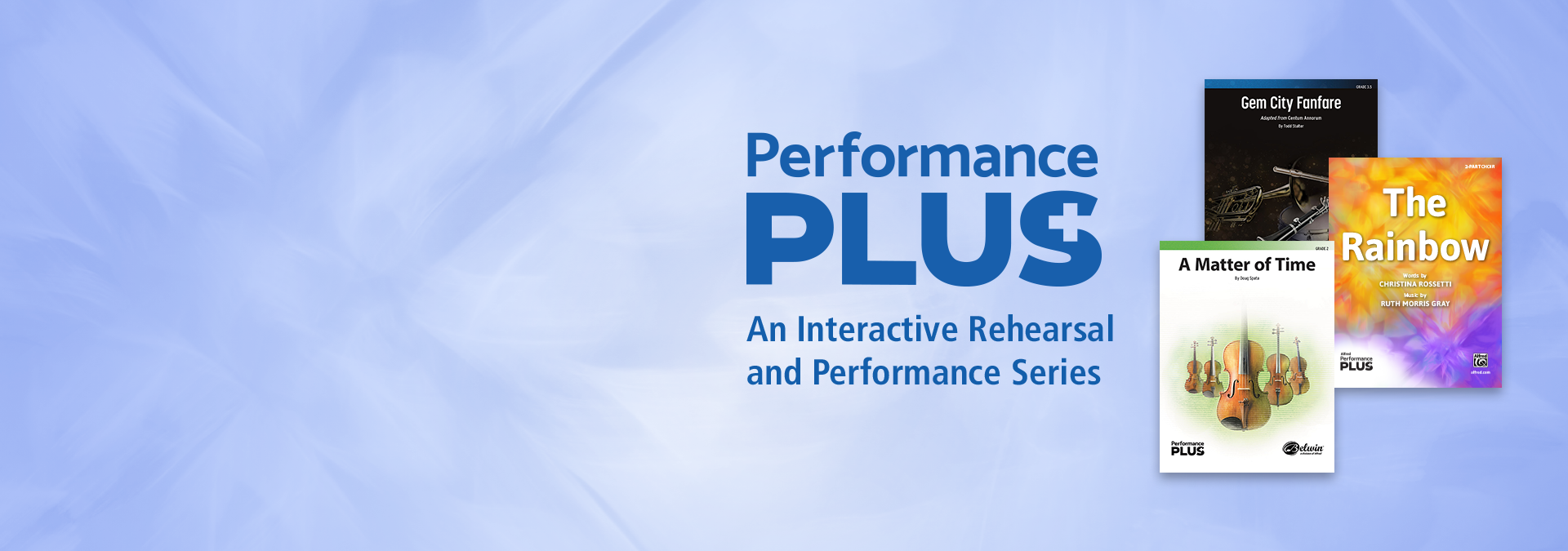 PerformancePlus+